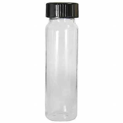 QORPAK GLC04947 Sample Vial 40 mL 27.75 mm Dia 0 PK144