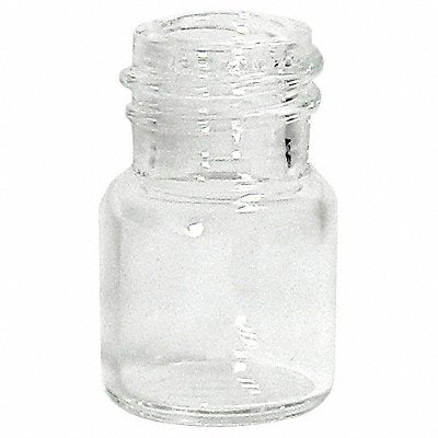 QORPAK GLA07796 Sample Vial 1.85 mL 14.65 mm Dia 0 PK144