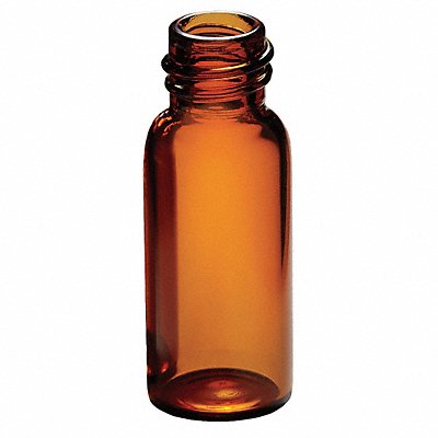 QORPAK VG21146222 Sample Vial 2 mL 12 mm Dia 0 PK1000