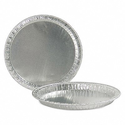 QORPAK 234795 Moisture Pan 3/8 in H PK1000