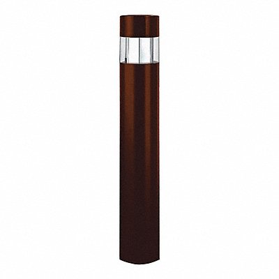 EXO FN224LU5KDB each 5000K 41W 120to277VAC Flat Bronze