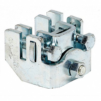 21RV96 TOLCO 825 Bar Joist Sway Brace Attachment