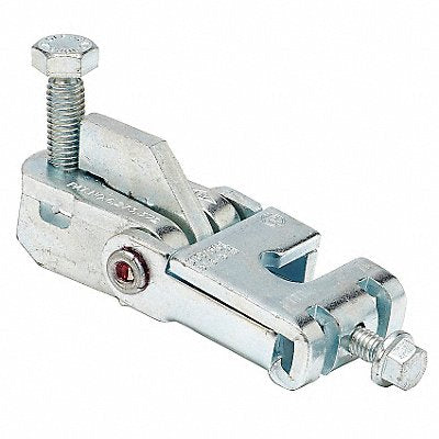 TOLCO 981 Universal Swivel Brace Size 3/4-7/8 In.