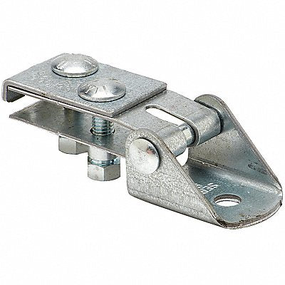 TOLCO 990 Cable Sway Brace Attachment Carbon Steel
