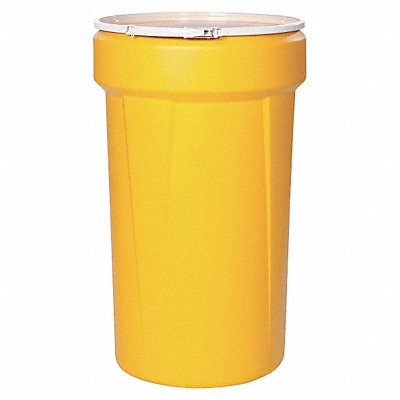 EAGLE 1655 Transport Drum Yellow 0.18in