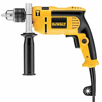 DEWALT DWE5010 Hammer Drill 7A @ 120V