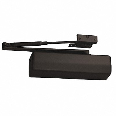 CORBIN DC3210H690 Door Closer Hold Open Bronze 11-5/8 In