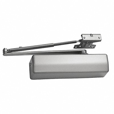 CORBIN DC6210H689 Door Closer Hold Open Iron 11-5/8 In.