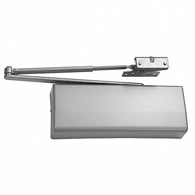 CORBIN DC8210xM101Fx689xA11x3341 Door Closer Spring Stop Cast Iron 12 In.