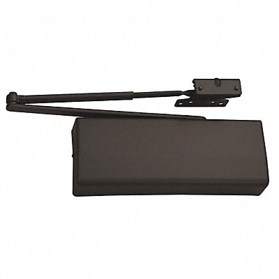 CORBIN DC8210xM101Fx690xA11x3341 Door Closer Spring Stop Cast Iron 12 In.