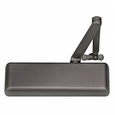 YALE 5801DLx690 Door Closer Dark Bronze Standard Duty