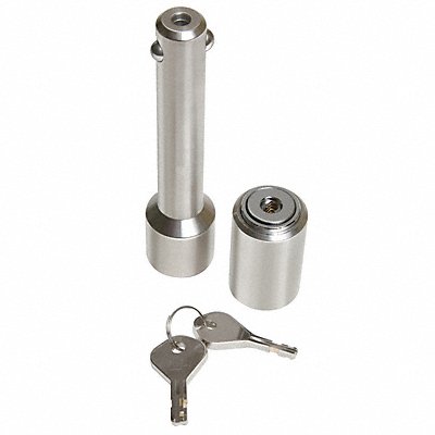 REESE 7030200 Receiver Lock Universal Lock Type