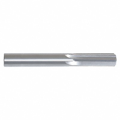 GRAINGER 500001008 Chucking Reamer 1/8 4 Flutes