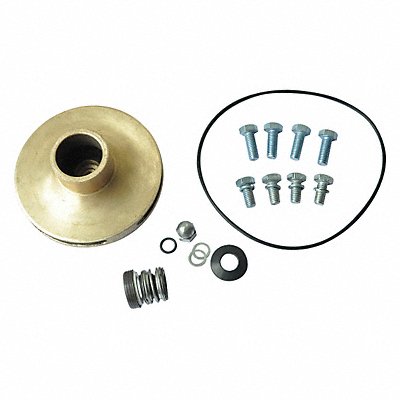 DAYTON 21TH39 Pump Repair Kit For 2ZXN8 2ZXN9