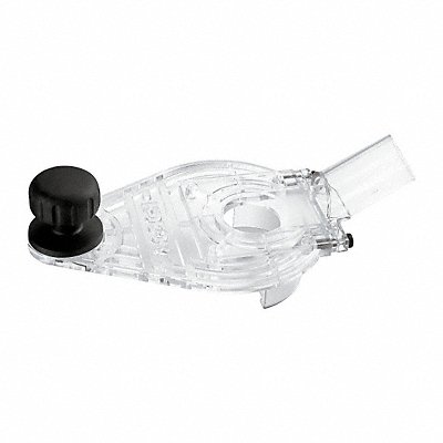 BOSCH PR007 Router Subbase Dust Nozzle # of Pieces 7