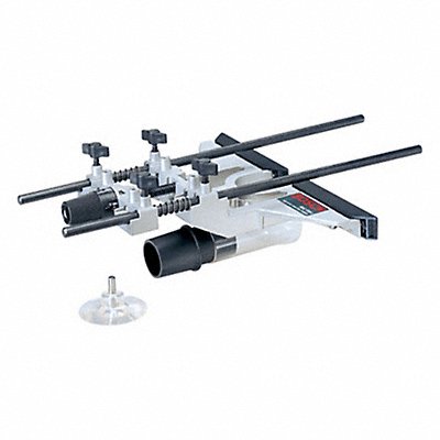 BOSCH RA1054 Flexible Router Guide Metal # of Pieces4