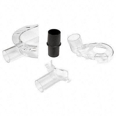 BOSCH RA1173AT Dust Hood Kit # of Pieces 2