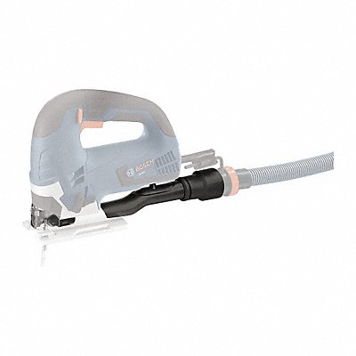 BOSCH JA1009 Dust Hood Kit for Mfr No JS365
