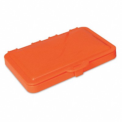 SP SCIENCEWARE F131930102 Biohazard Bag Holder Cover 5  x 3-1/2