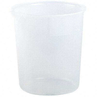 SP SCIENCEWARE F262170000 Graduated Beaker 2000mL Polypropylene