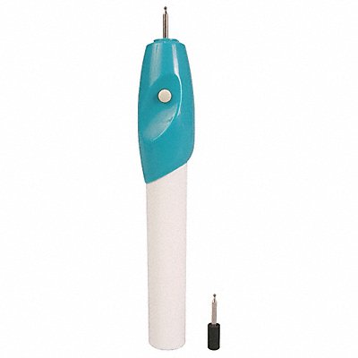 SP SCIENCEWARE F441500005 Battery Powered Engraving Tool L 7 in