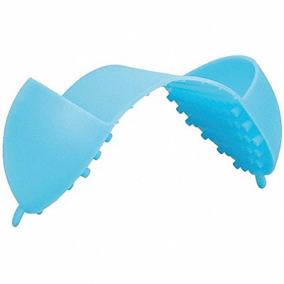 SP SCIENCEWARE F380000001 Hot Hand Protector Silicone Sky Blue