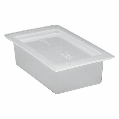 SP SCIENCEWARE F161880000 Tray Instrument with Cover