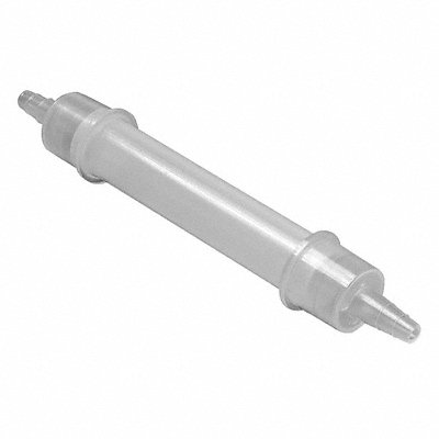 SP SCIENCEWARE F199600000 Drying Tube 101.6 mm L Clear PK12