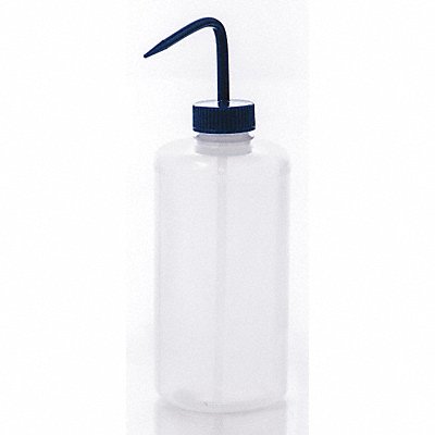 SP SCIENCEWARE F116151000 Wash Bottle 1 L 38 mm Dia PK4