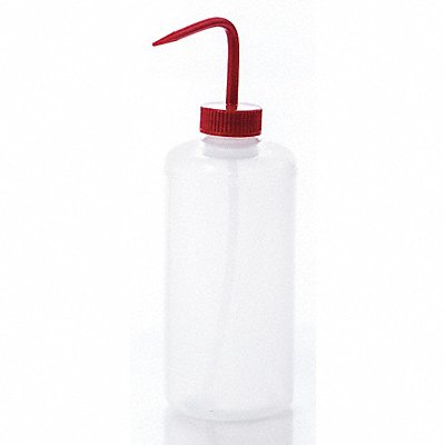 SP SCIENCEWARE F116131000 Wash Bottle 1 L 38 mm Dia PK4