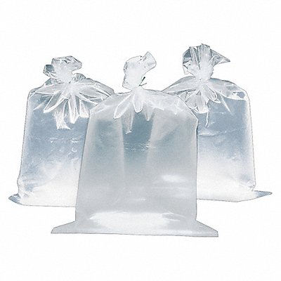 SP SCIENCEWARE H131780812 Utility Bag 1 gal 12 in 8 in PK100