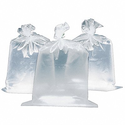 SP SCIENCEWARE H131780612 Utility Bag 76.8 fl oz 12 in 6 in PK100
