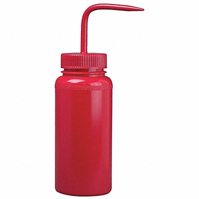 SP SCIENCEWARE F116510016 Wash Bottle 500 mL 53 mm Dia PK6