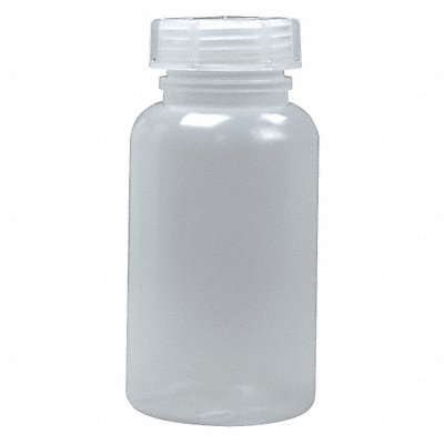 SP SCIENCEWARE F109060500 Bottle 156 mm H Clear 77 mm Dia PK6