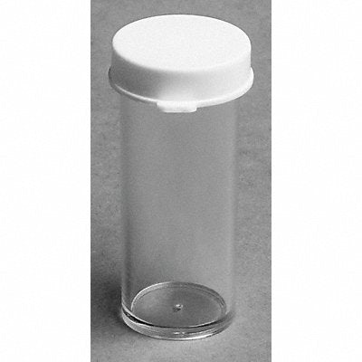 SP SCIENCEWARE F175750003 Container Snap Cap 11mL PK144