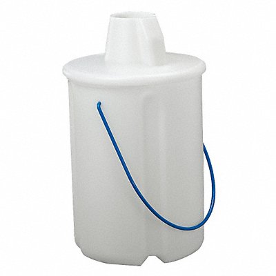 SP SCIENCEWARE F169600000 Acid/Solvent Bottle Truncated Top