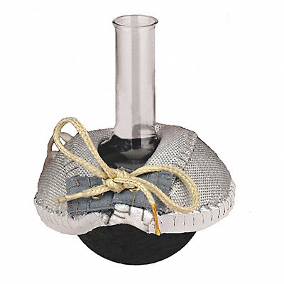 BRISKHEAT HM5000TS1 Heating Mantle 2.5A