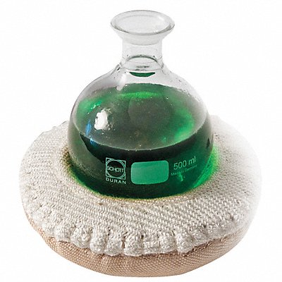 BRISKHEAT HM0200HS2 Heating Mantle 0.41A