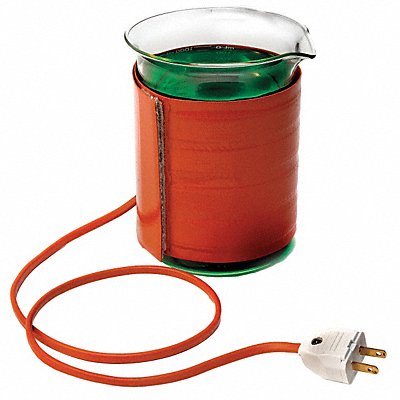BRISKHEAT GBH06002 Beaker Heater 1.041A