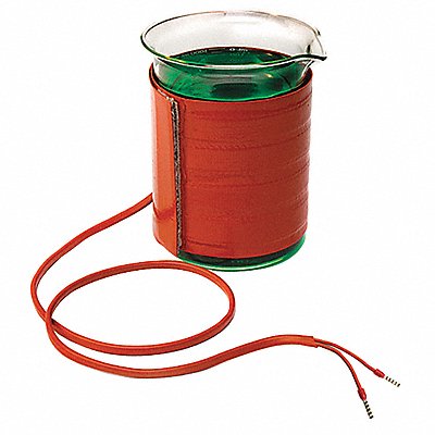 BRISKHEAT GBH10002 Beaker Heater 1.458A