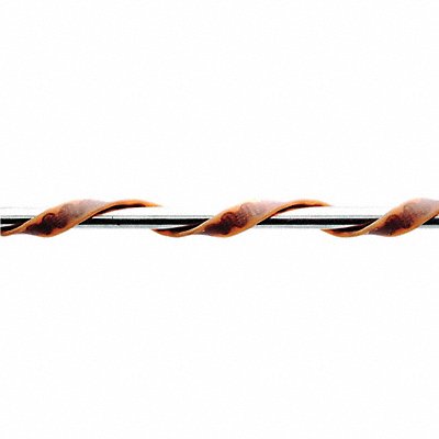 BRISKHEAT BS0202080L Heating Tape 3.48A