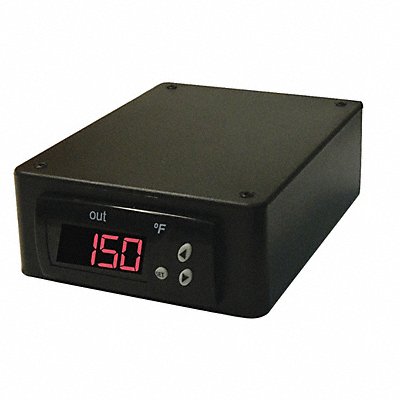 BRISKHEAT SDC240JFA Temperature Controller 10A