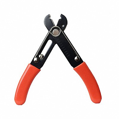 PALADIN PA1161 Adjustable wire stripper  cutter