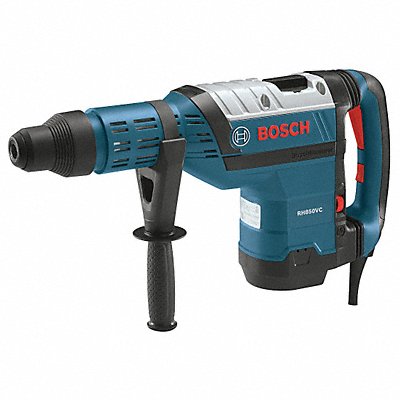 BOSCH RH850VC SDS Max Rotary Hammer 13.5A @ 120V