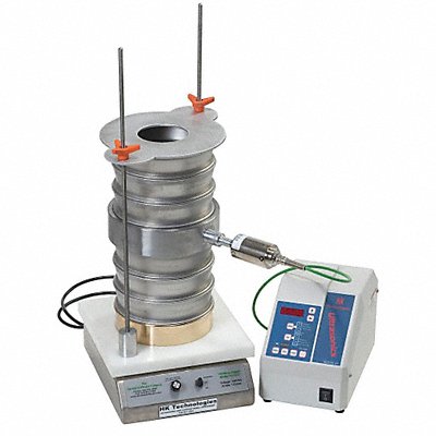 CLEVELAND VIBRATOR CO. HKSTVJUS Ultrasonic Sieve