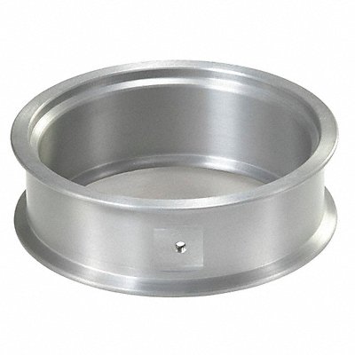 CLEVELAND VIBRATOR CO. HKSF810 Ultrasonic Mesh Sieve Mesh Size 10