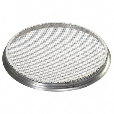 CLEVELAND VIBRATOR CO. HKSF1735 Mesh Sieve Mesh Size 35