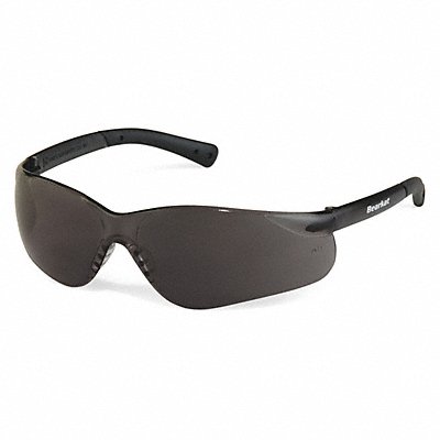 MCR SAFETY BK312 Safety Glasses Grey