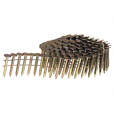 SENCO EL19ASBH Pneumatic Siding Nail 1-3/4 In PK3600