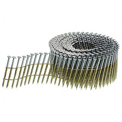 SENCO EL21ASBH Pneumatic Siding Nail 2In PK3600